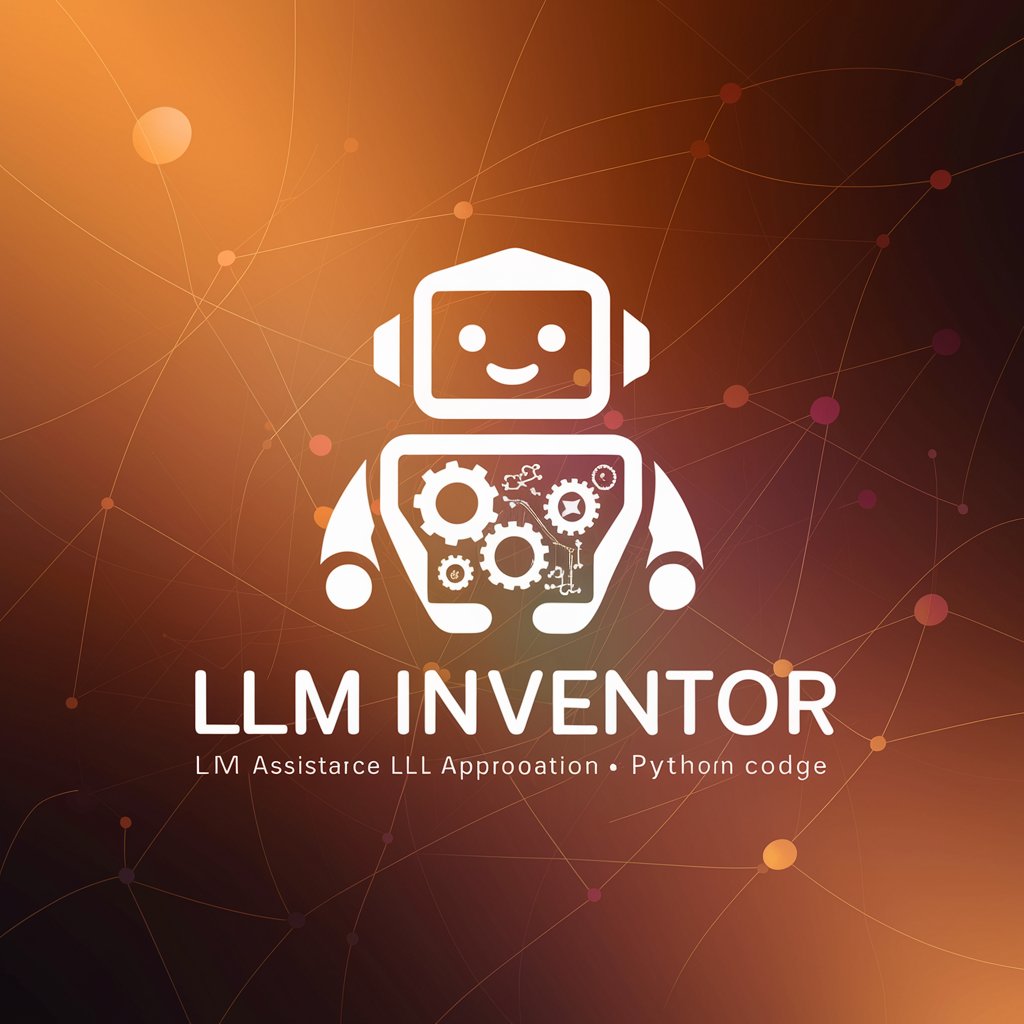 LLM Inventor