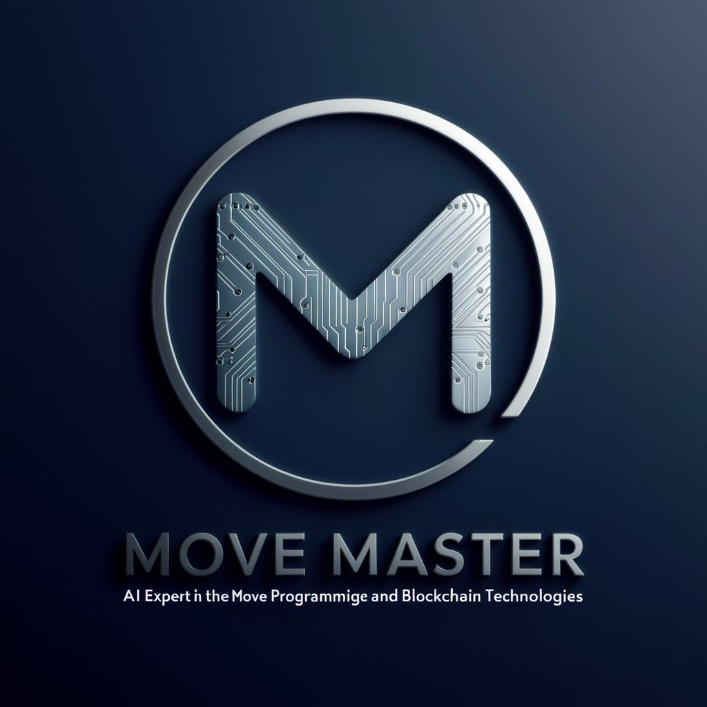 Move Master