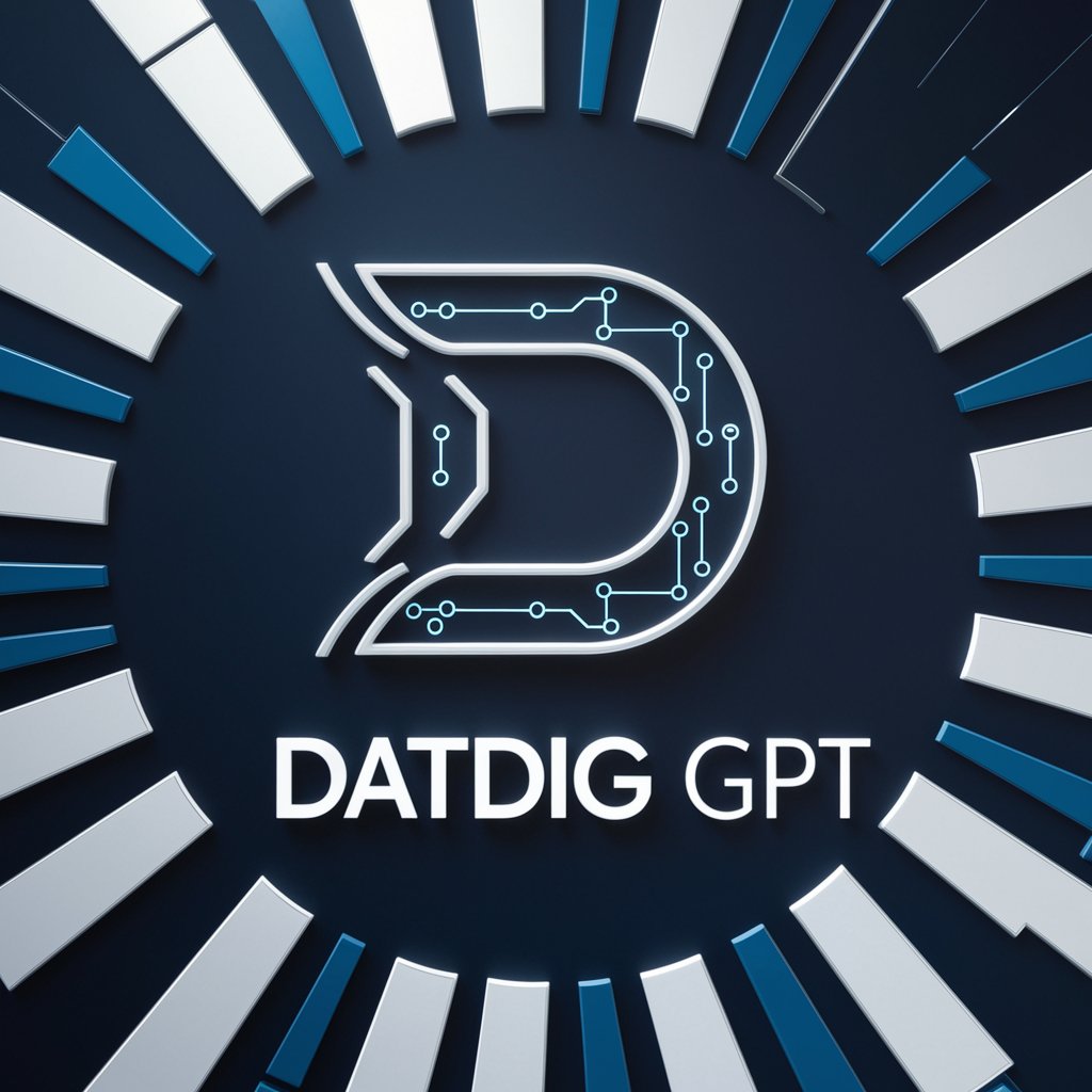 Datdig GPT