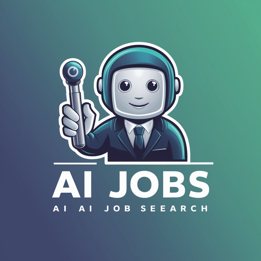 AI Jobs in GPT Store