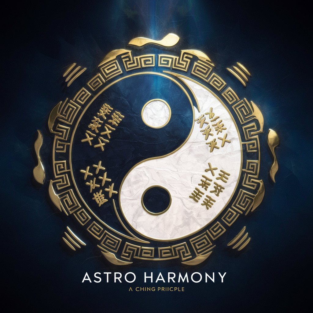 Astro Harmony
