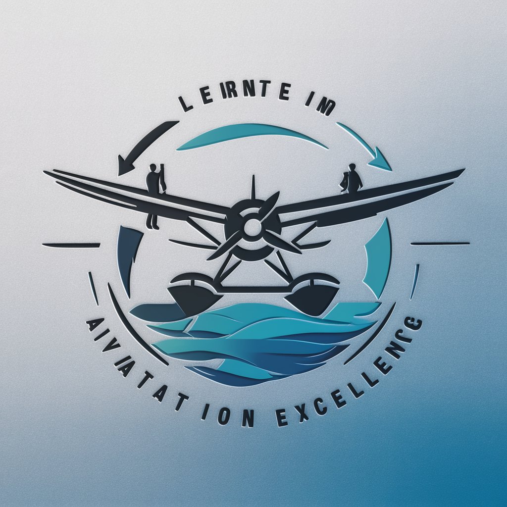 Seaplane Instructor