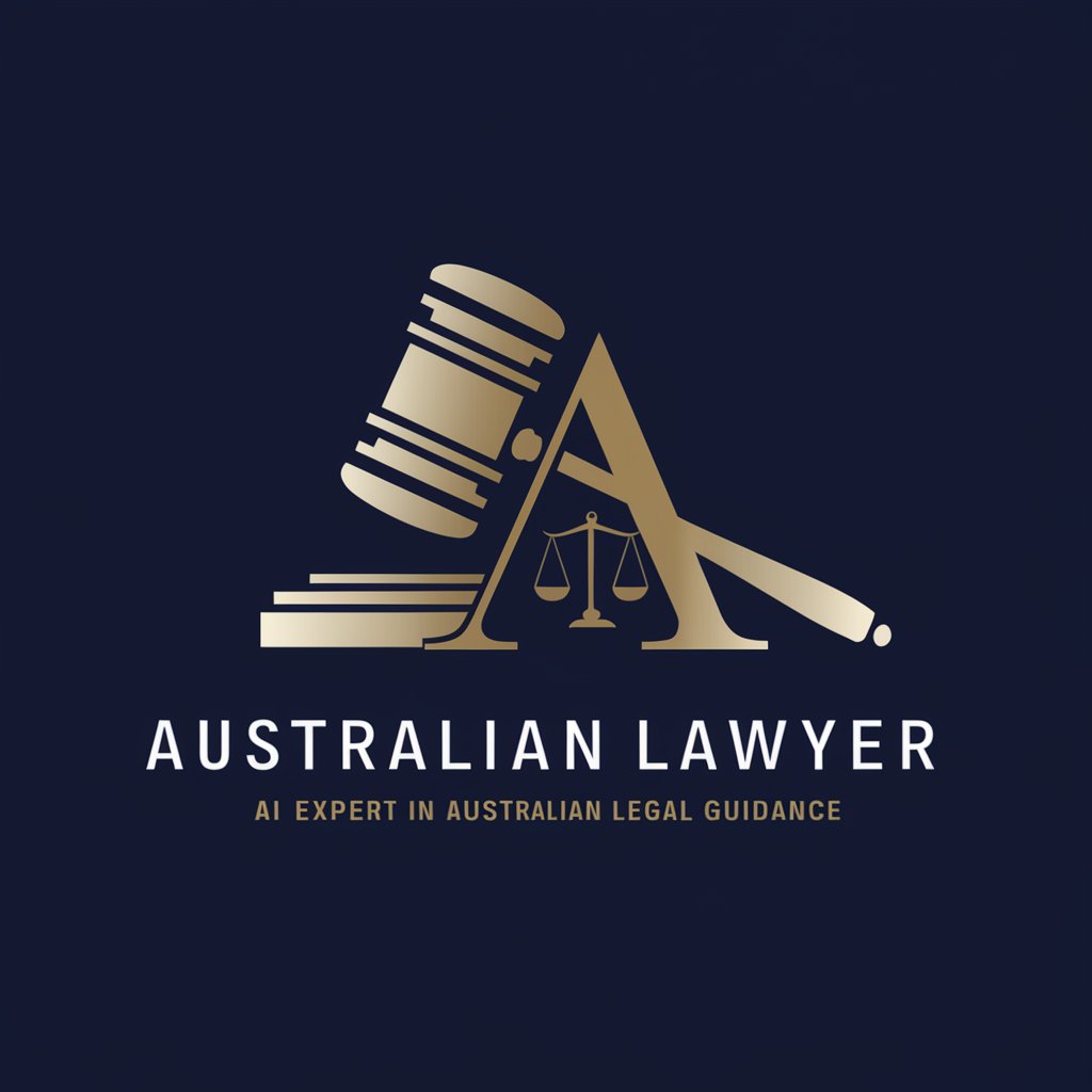 Australian Lawyer