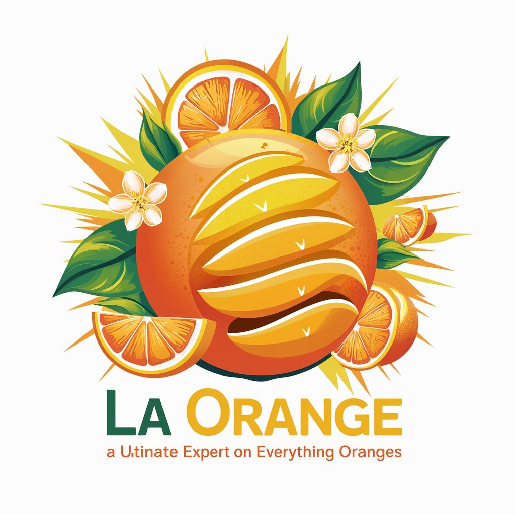 La Orange