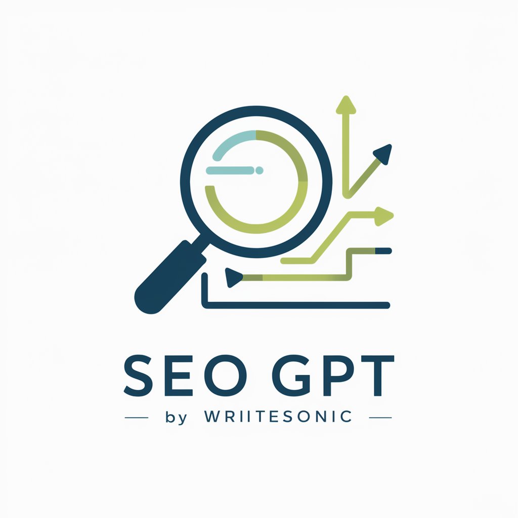 SEO GPT by Writesonic