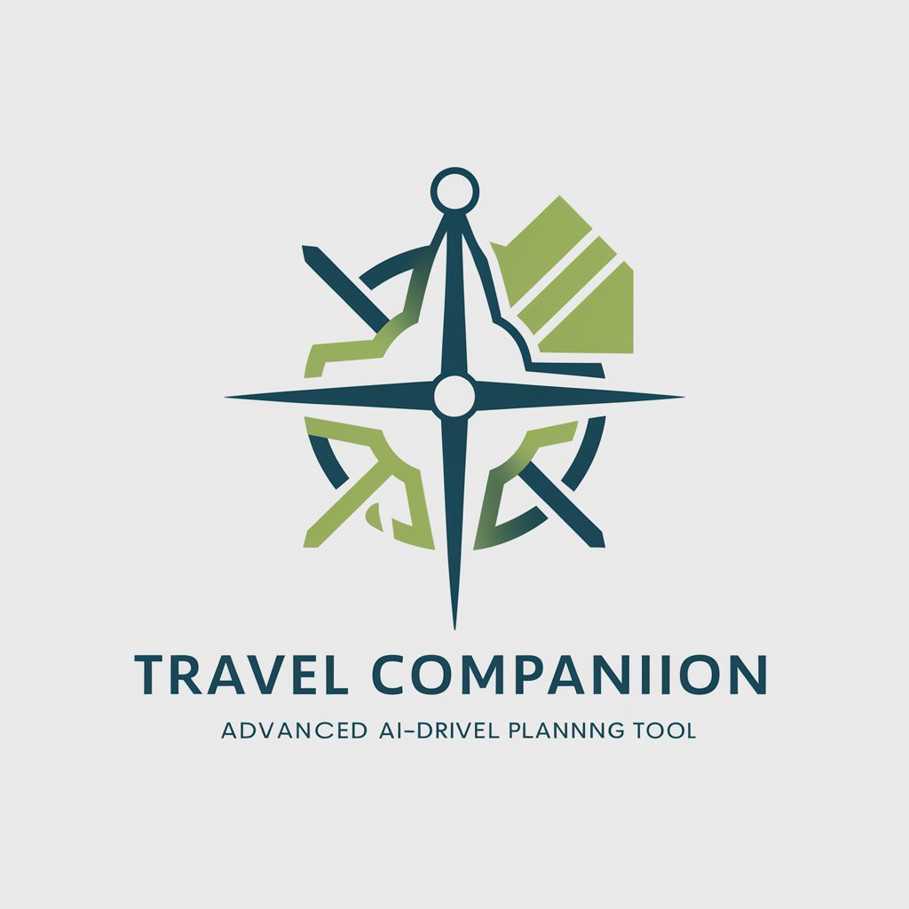 Travel Companion in GPT Store