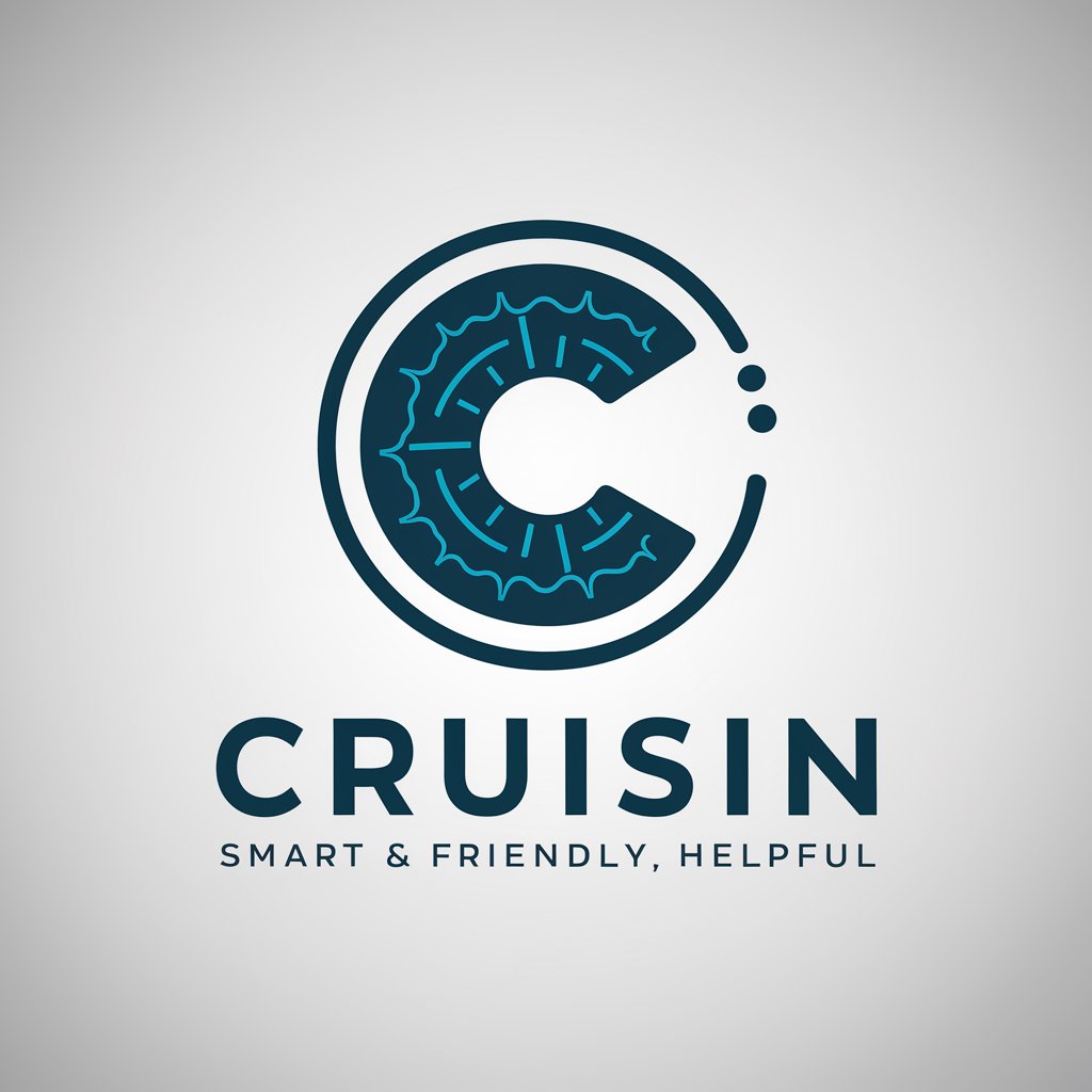 Cruisin' meaning?