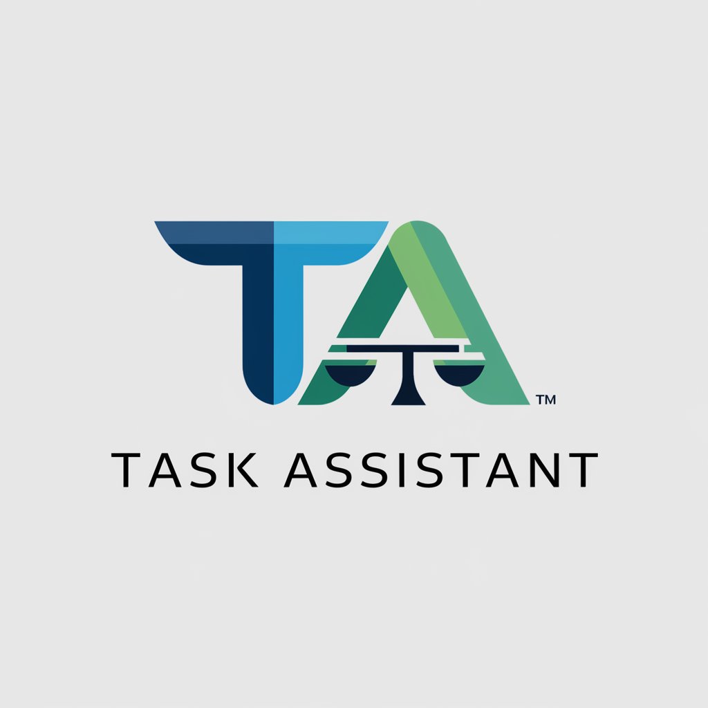 Task Assistant