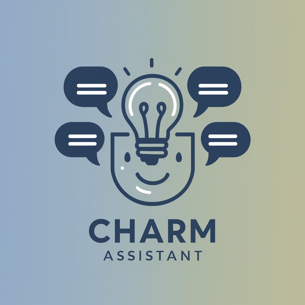 Charm Assistant