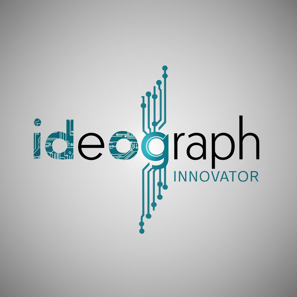 Ideograph Innovator