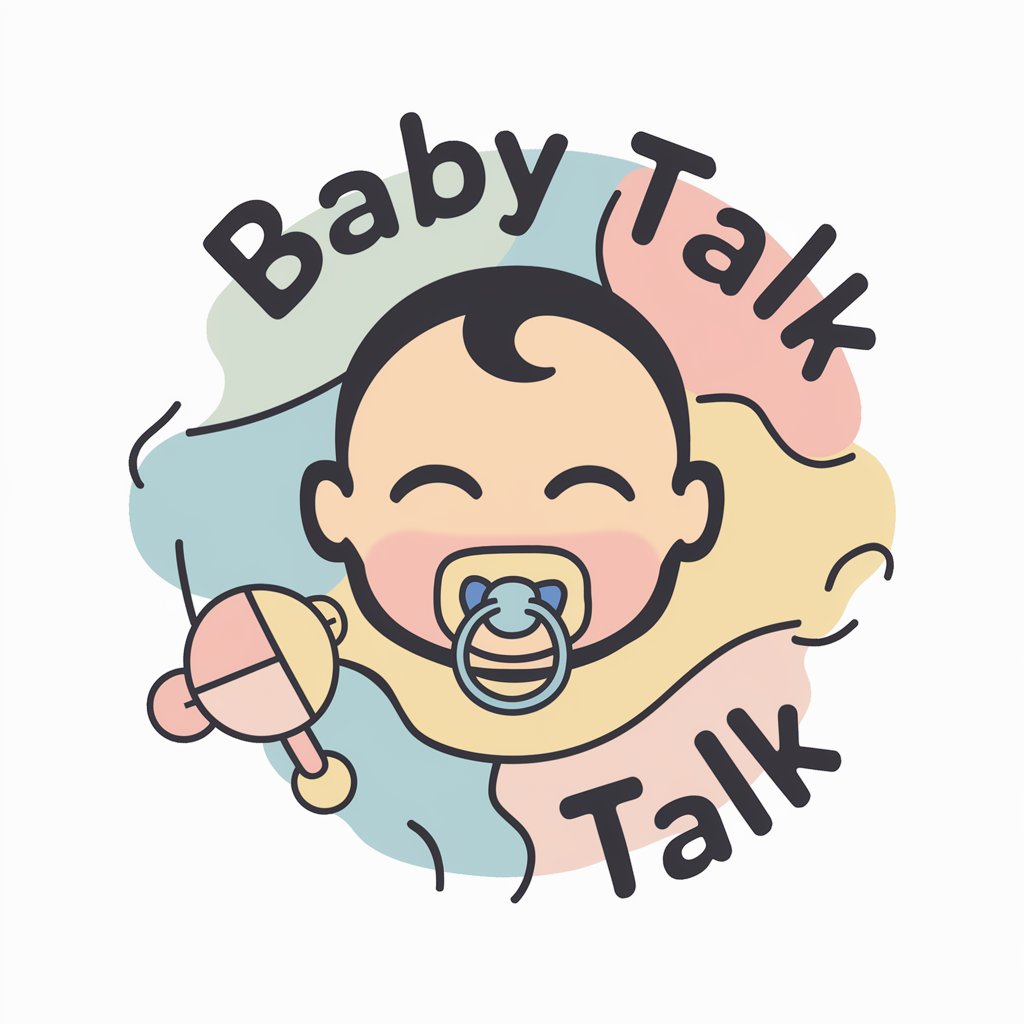 Baby Talk