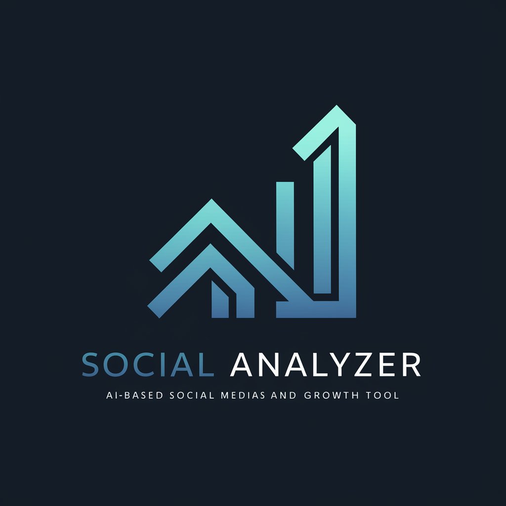 Social Analyzer