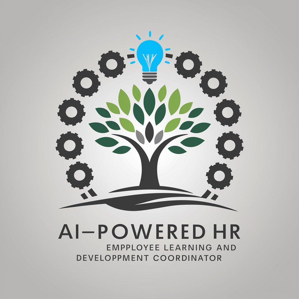 📚 HR Talent Growth Engineer 🌱