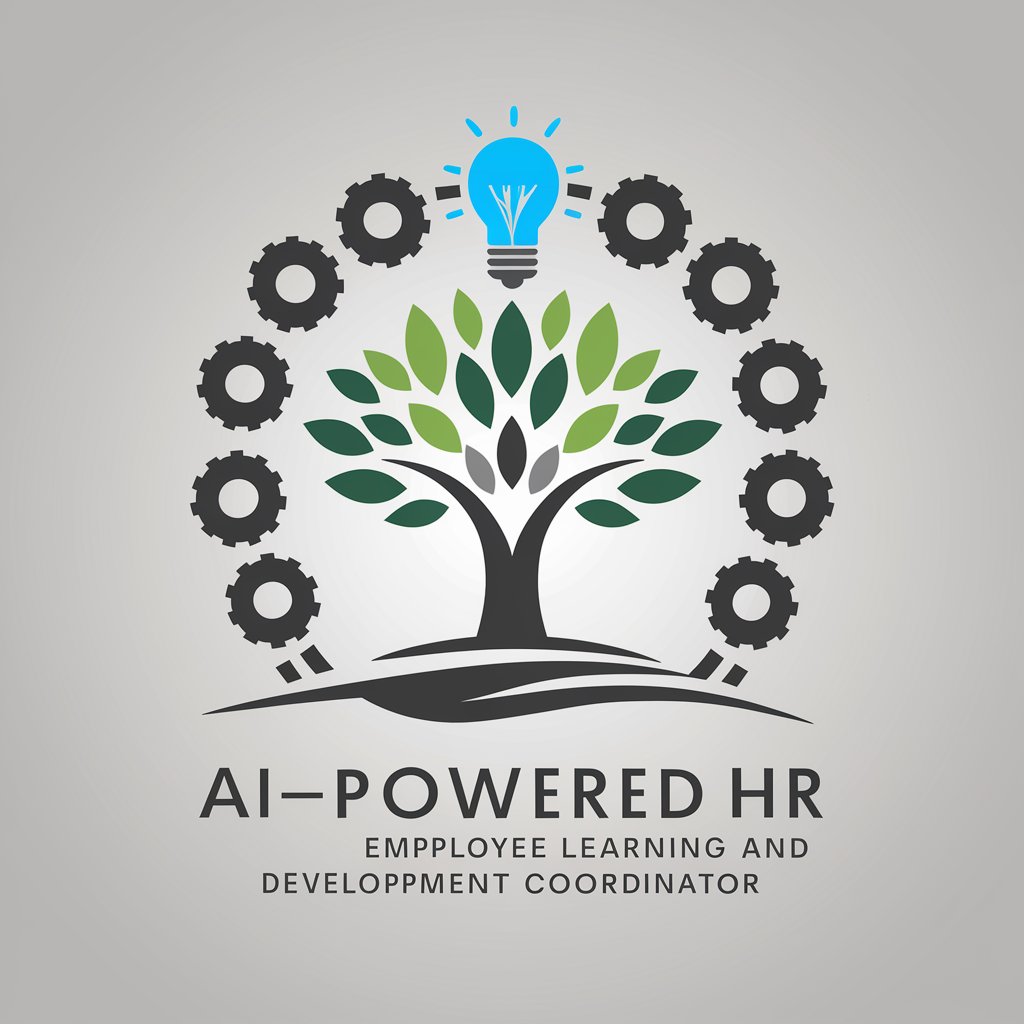 📚 HR Talent Growth Engineer 🌱 in GPT Store