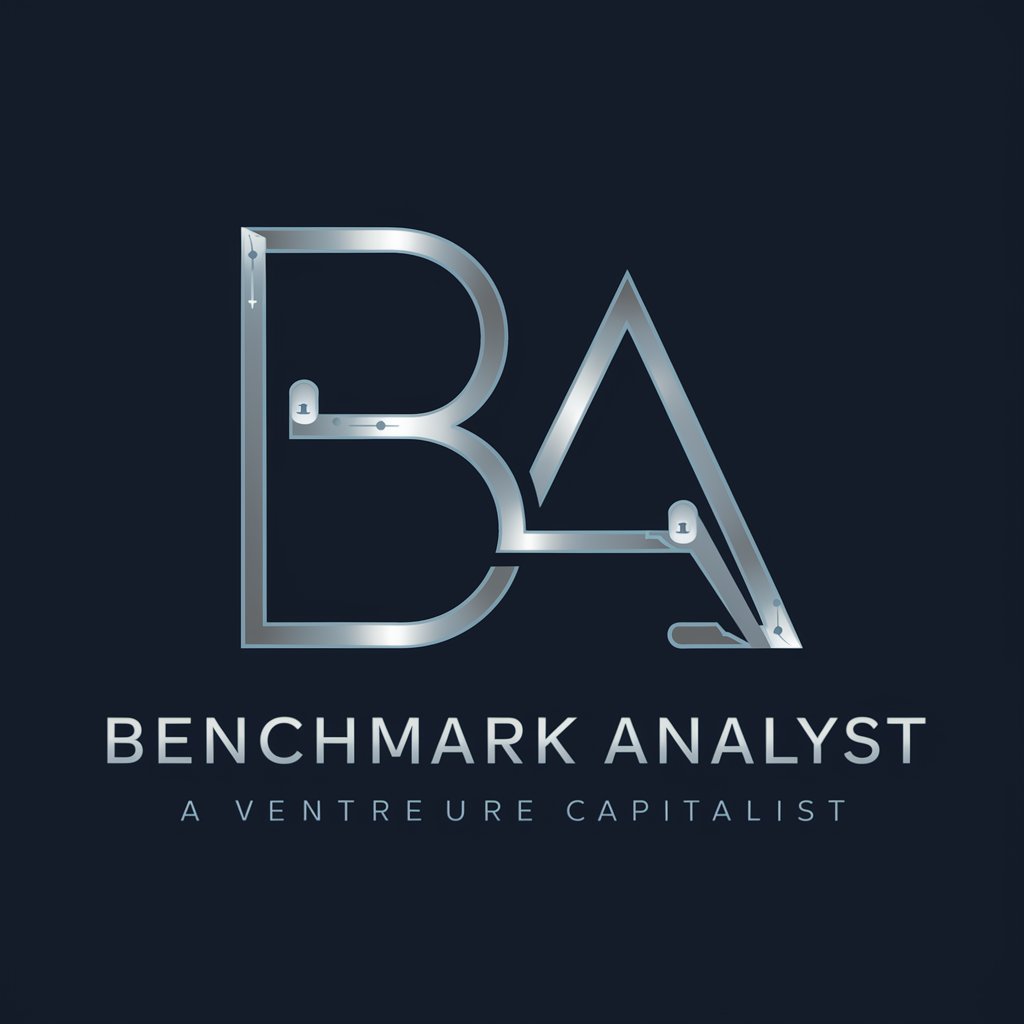 Benchmark Analyst