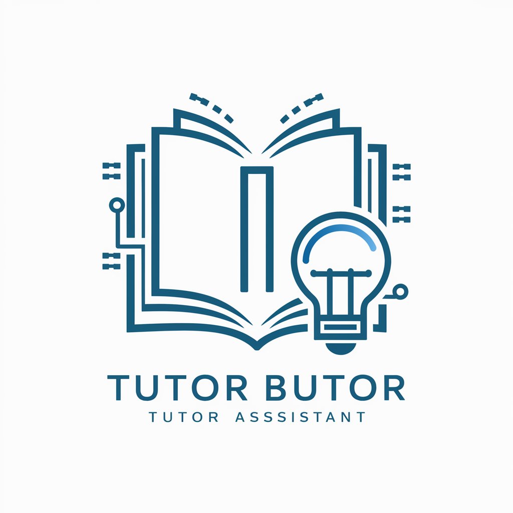 Tutor Assistant in GPT Store