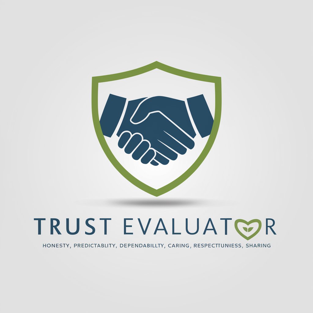 Trust Evaluator