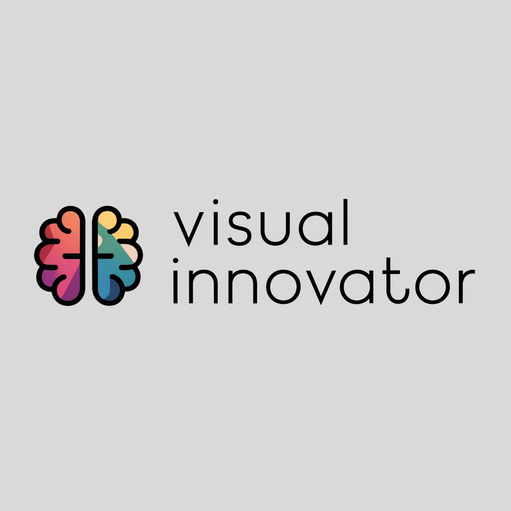 Visual Innovater in GPT Store