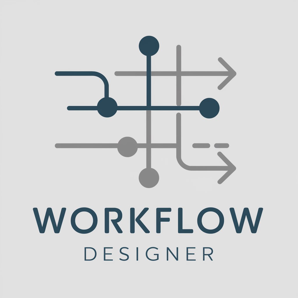 Workflow Designer in GPT Store