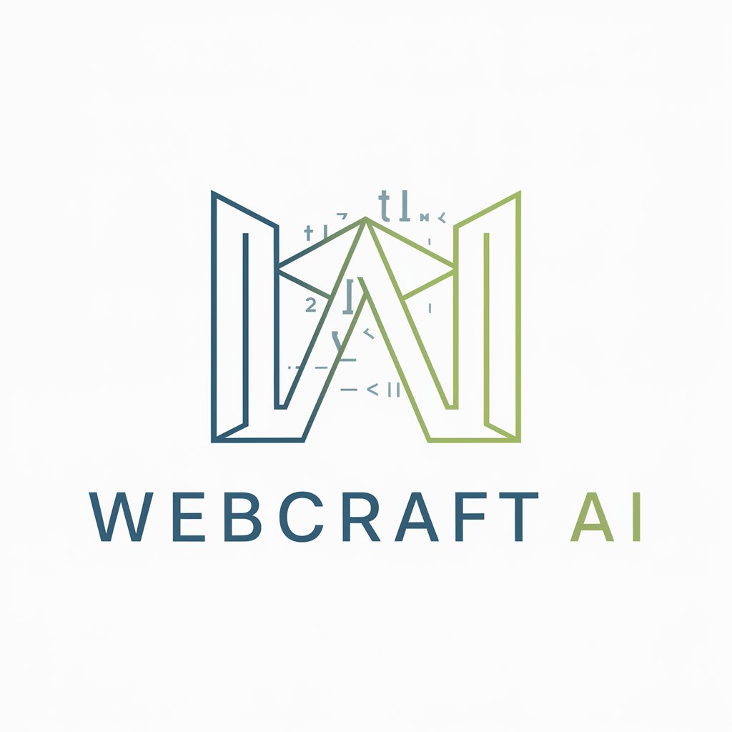 WebCraft AI