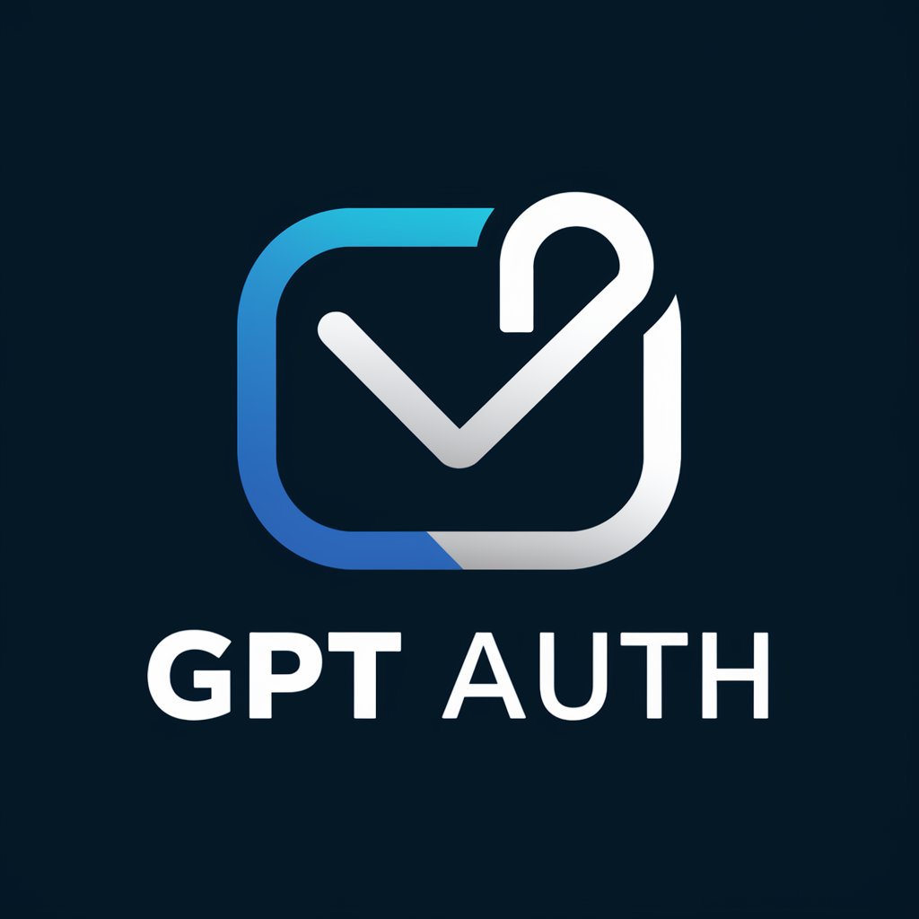 GPT Auth