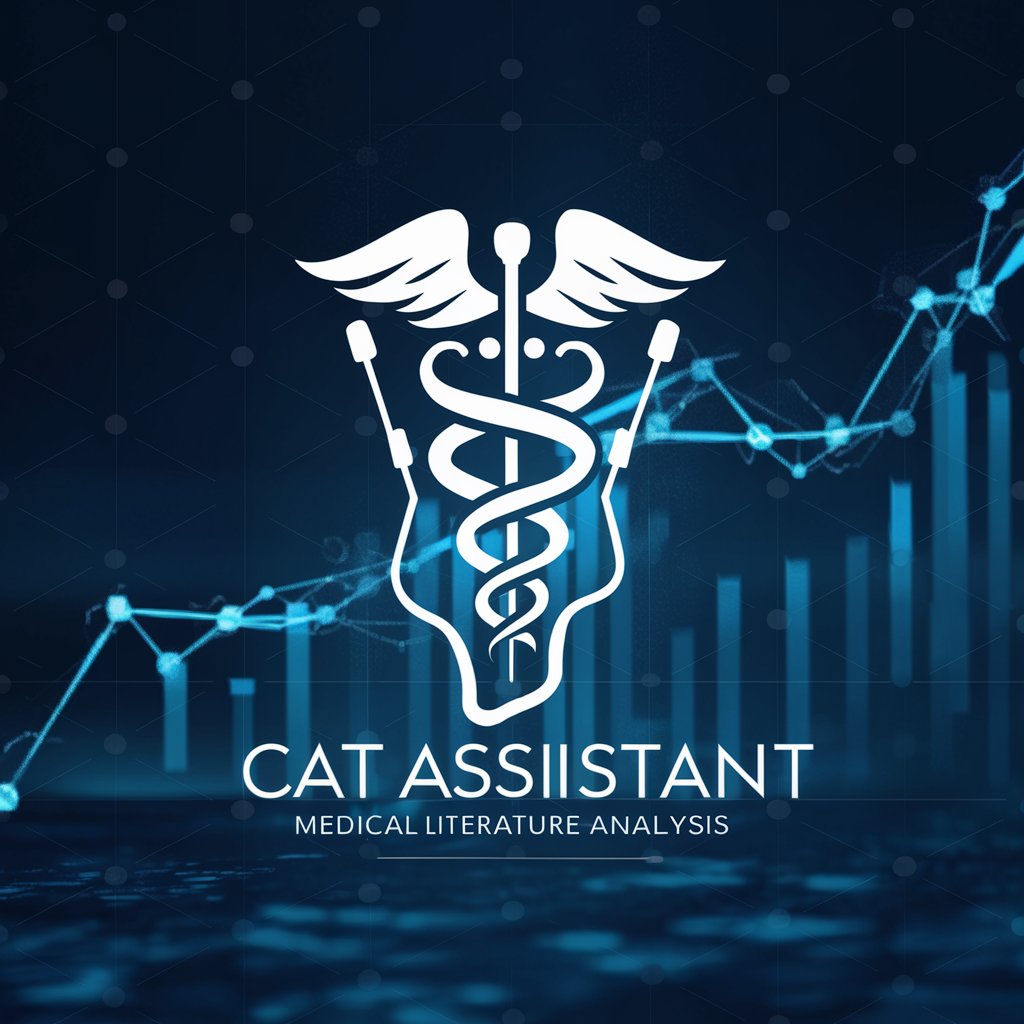 CAT Assistant in GPT Store