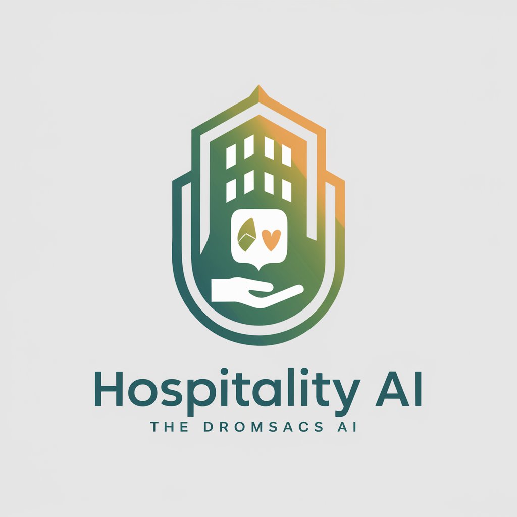 Hospitality AI in GPT Store