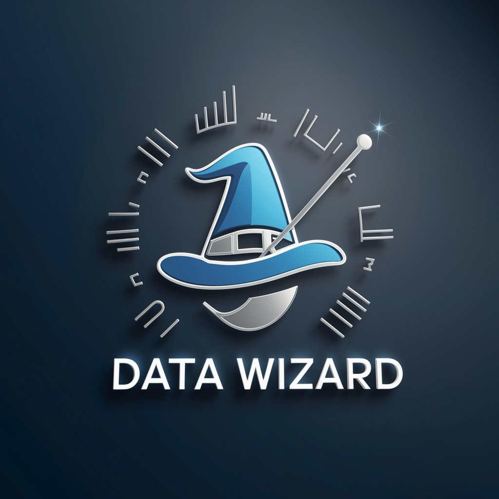 Data Wizard
