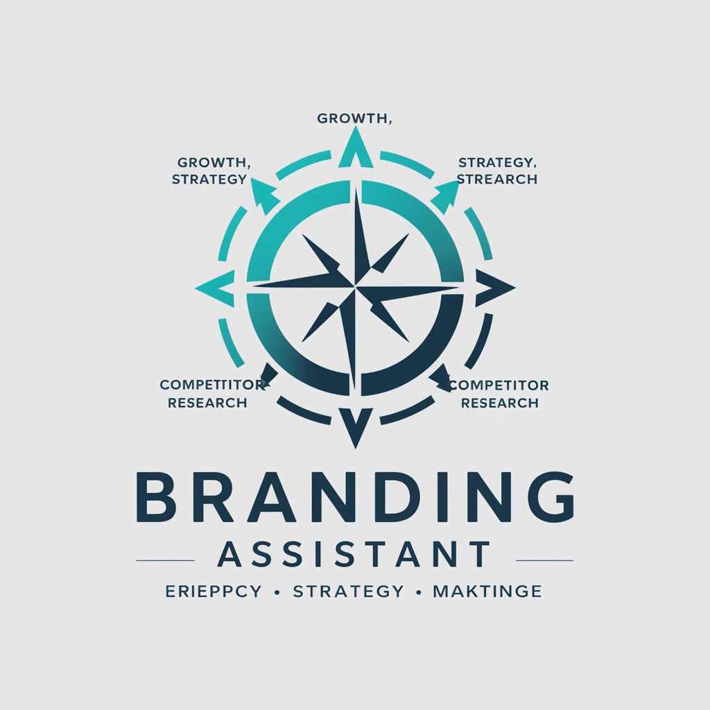 Branding Assistant