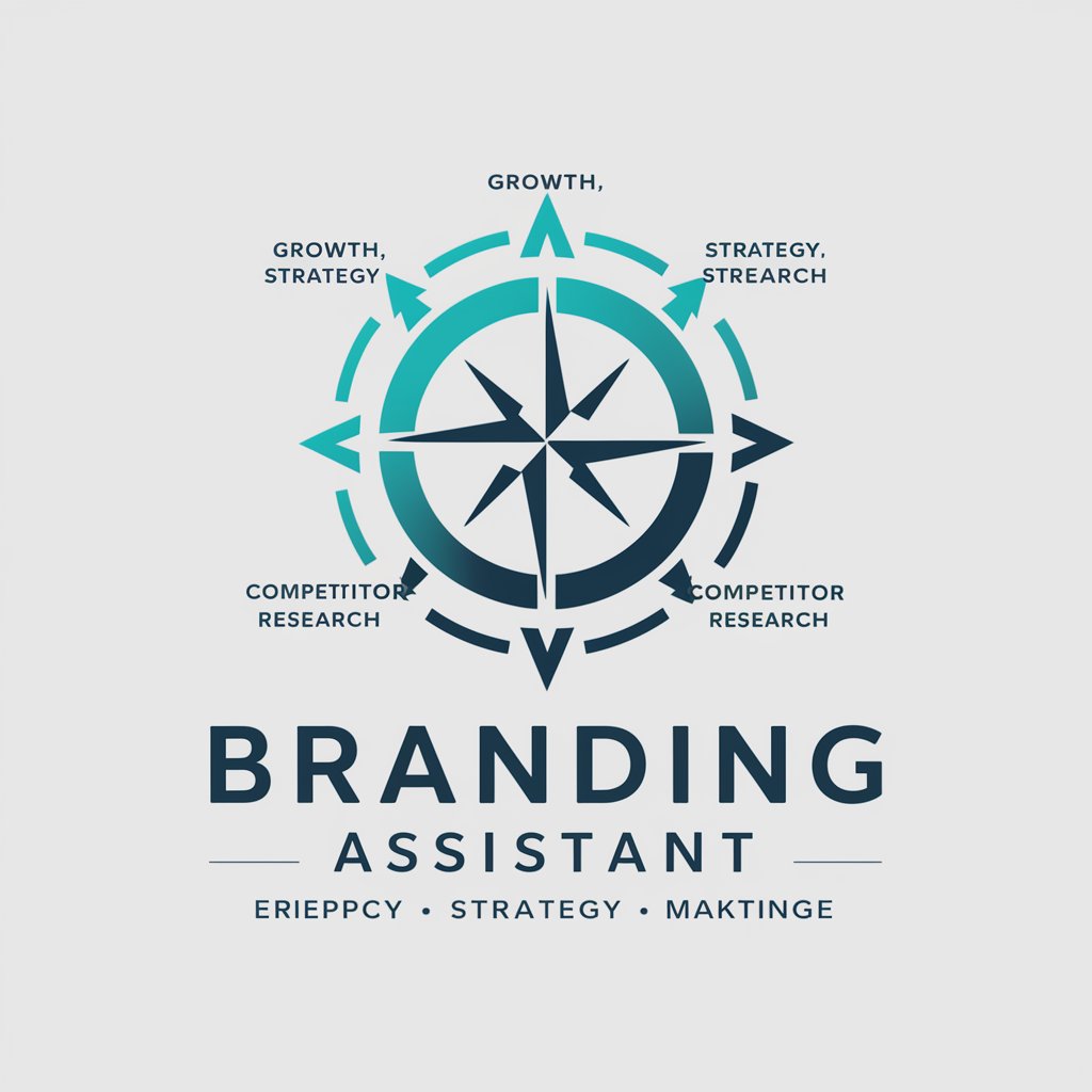 Branding Assistant in GPT Store