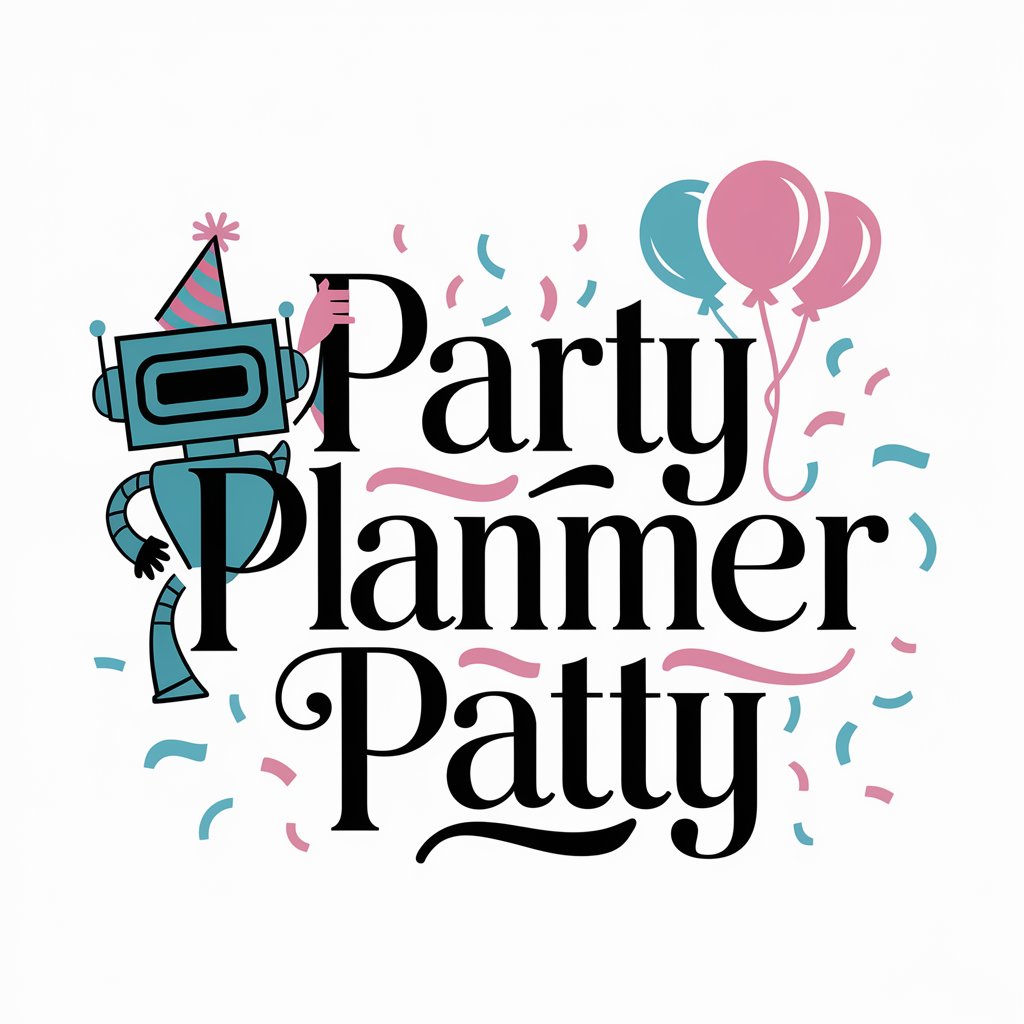 Party Planner Patty