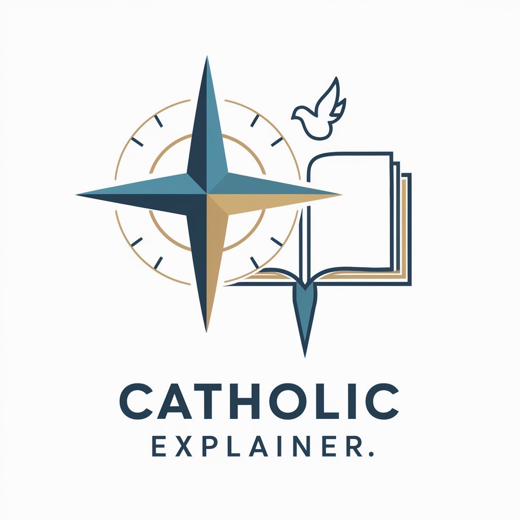 Catholic Explainer