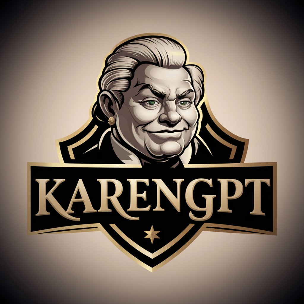 KarenGPT