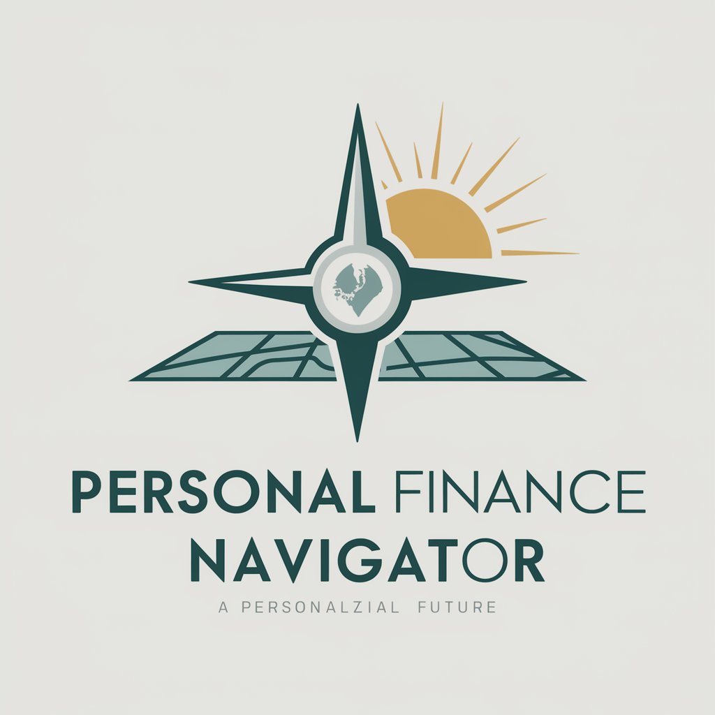 Personal Finance Navigator in GPT Store