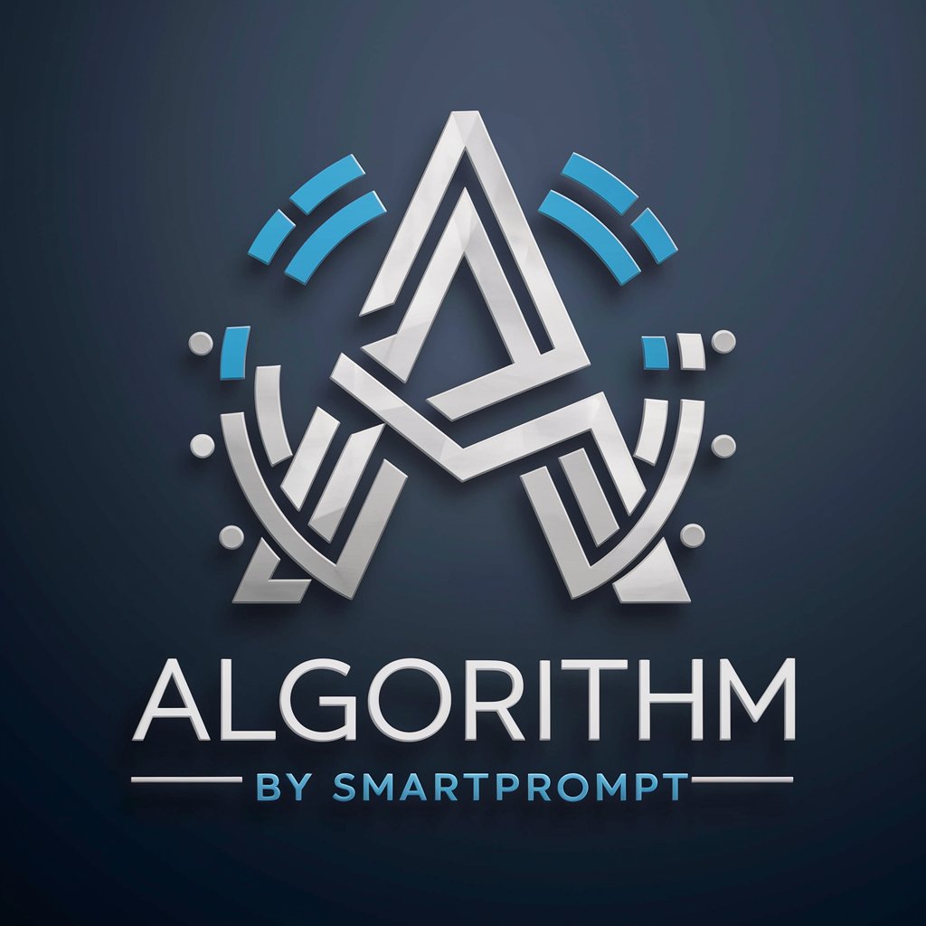 Algorithm