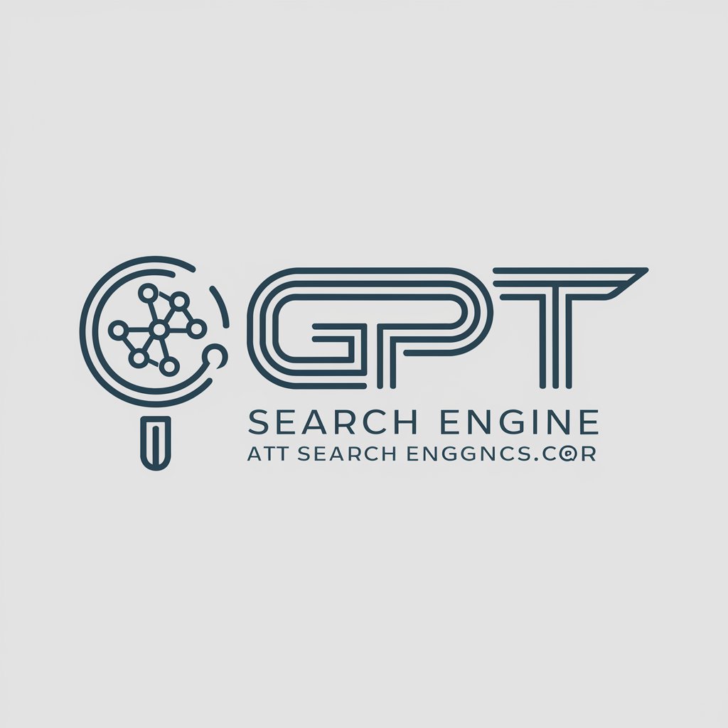 GPT Search Engine 🔎