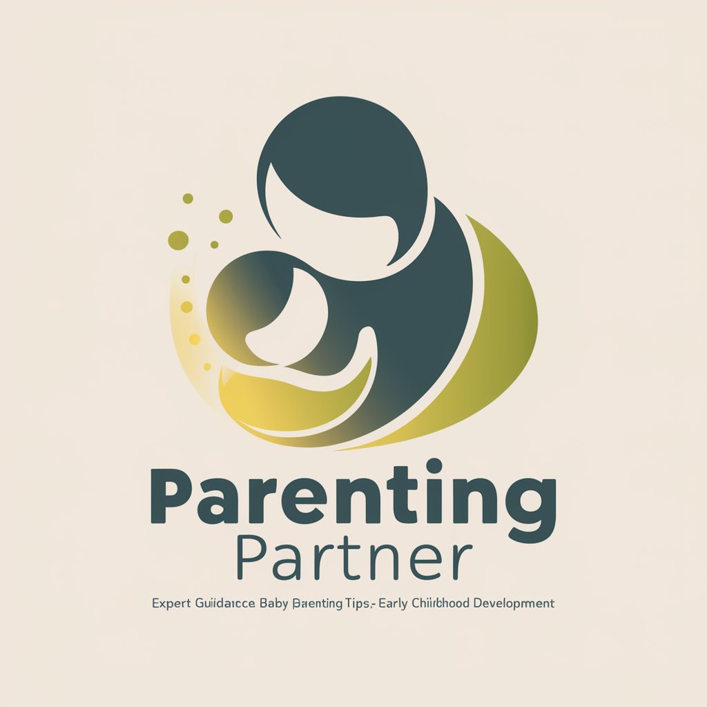Parenting Partner in GPT Store
