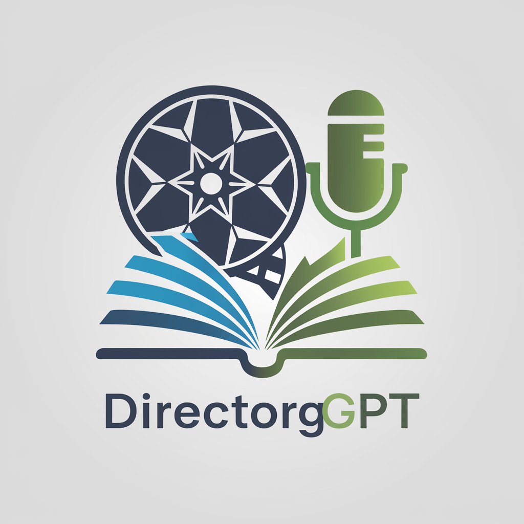 DirectorGPT