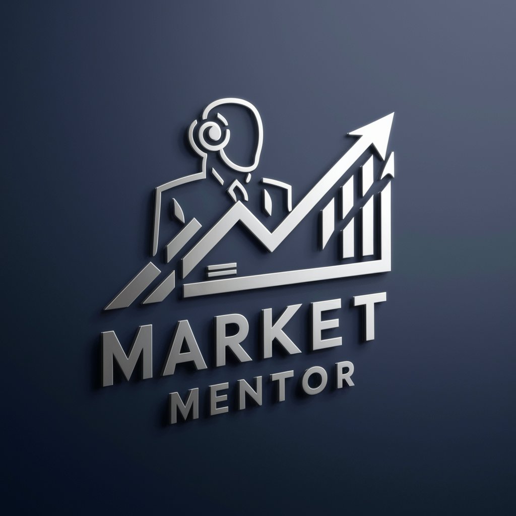 Market Mentor in GPT Store