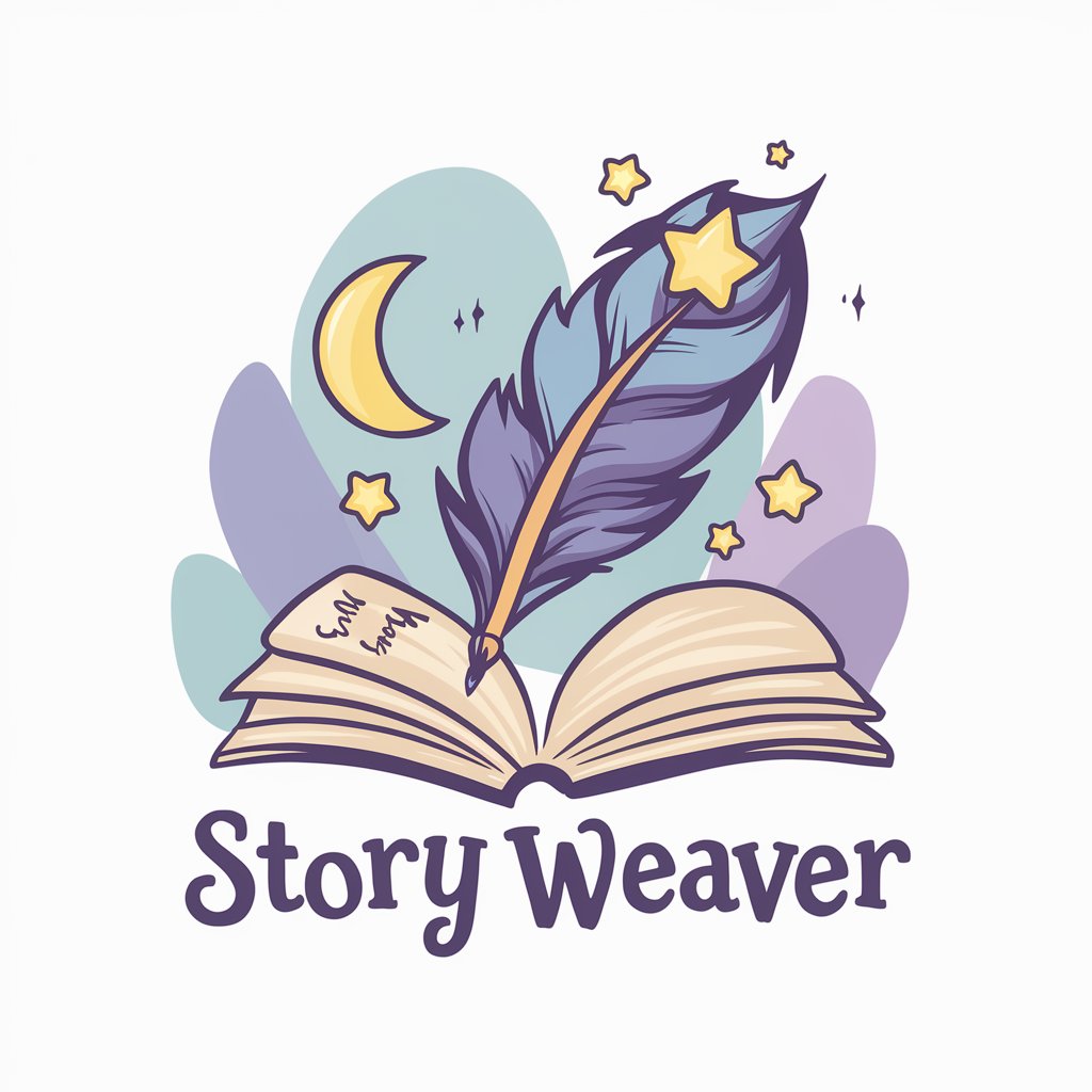 Story Weaver