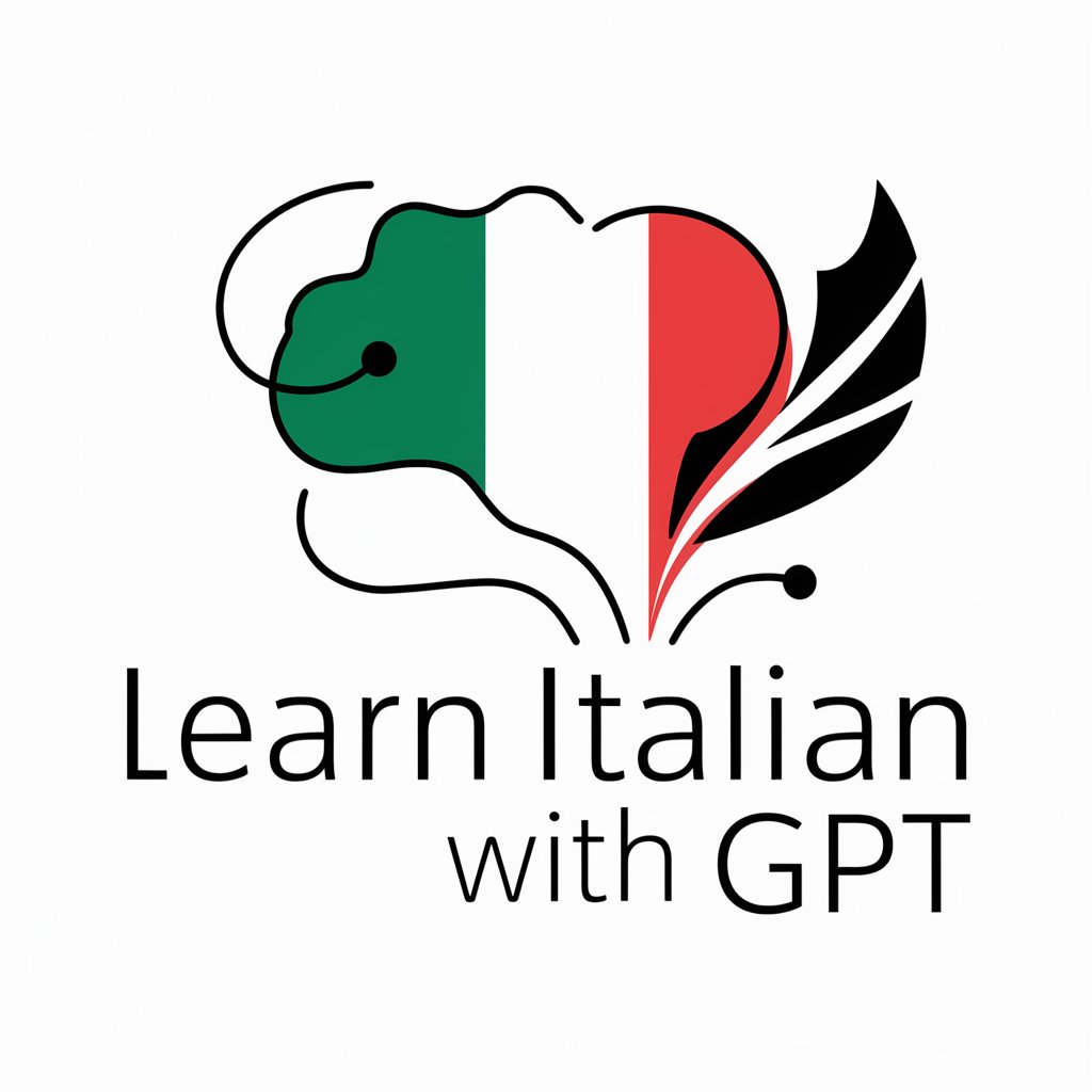 Learn Italian with GPT