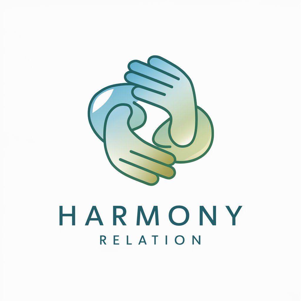 Harmony Relation