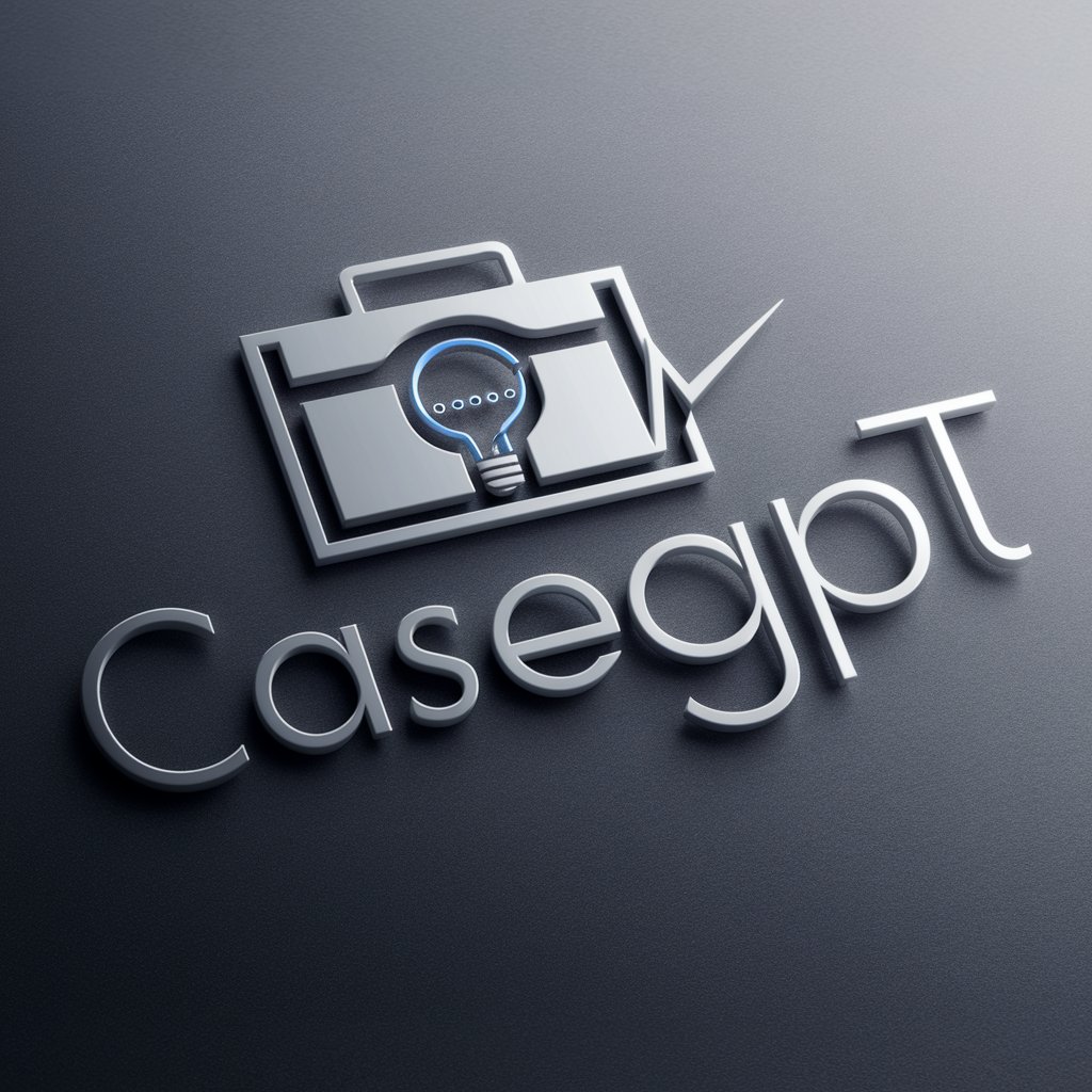 CaseGPT