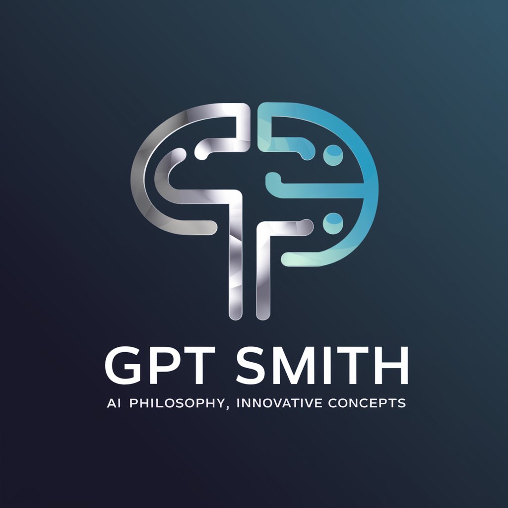 GPT Smith