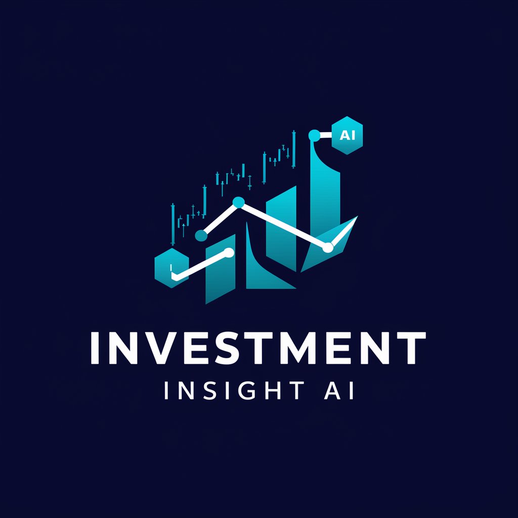 Investment Insight AI in GPT Store