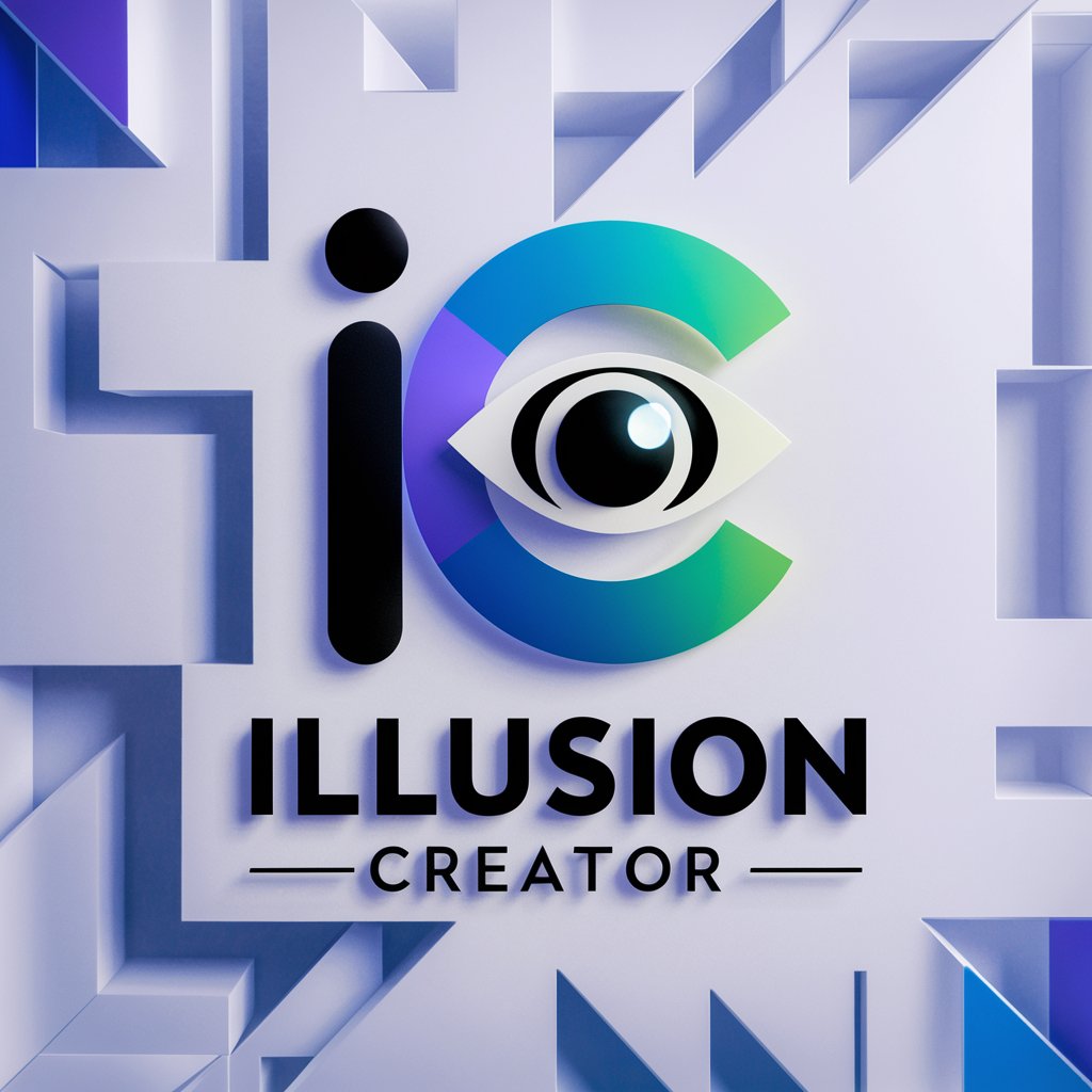 Illusion Creator