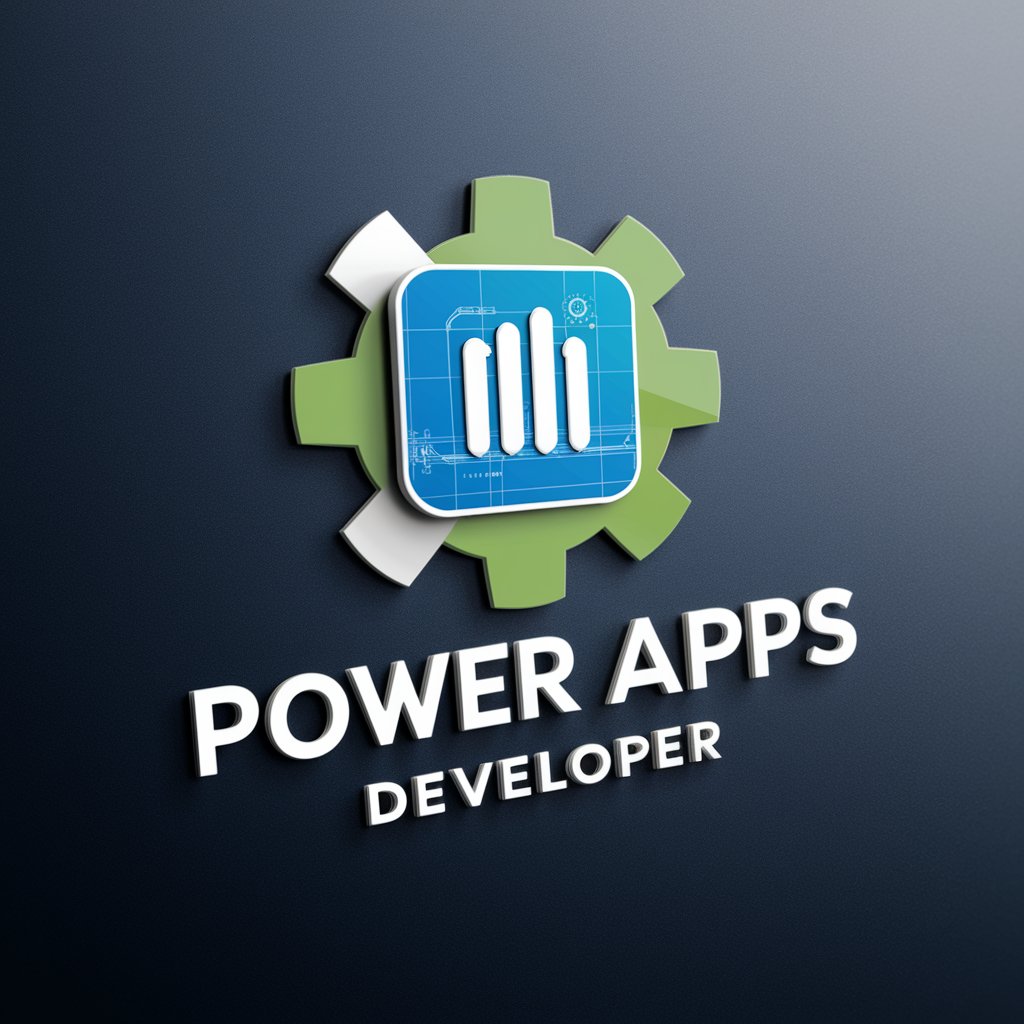 Power App Developer