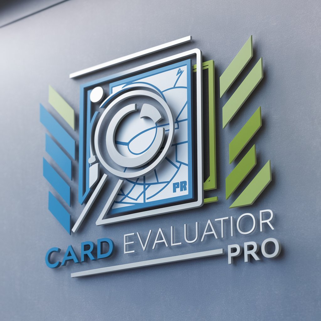 Card Evaluator Pro