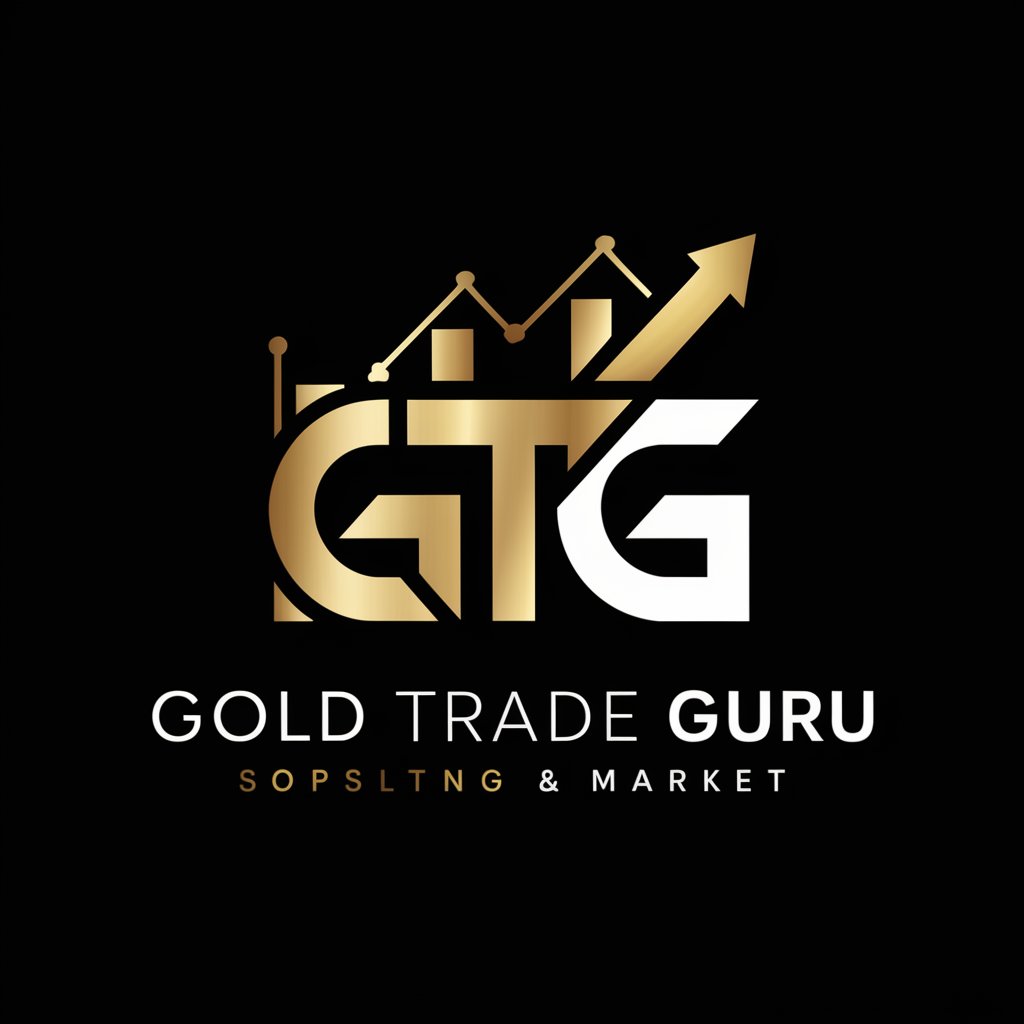 Gold Trade Guru in GPT Store