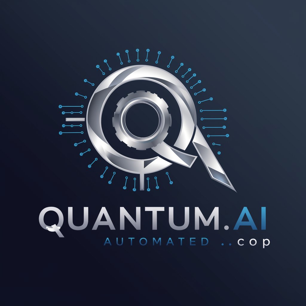 Quantum AI Trading